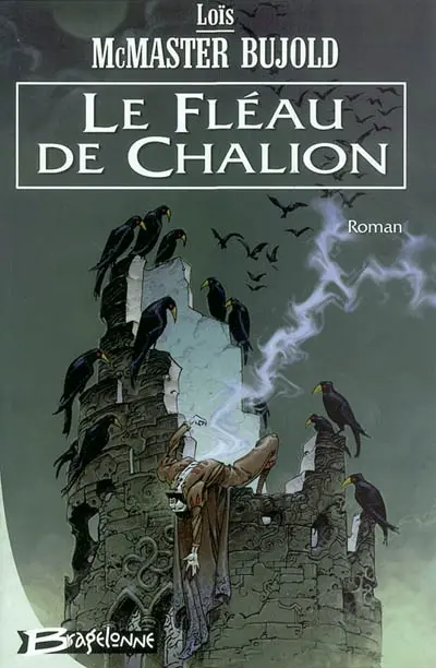 Le fléau de Chalion