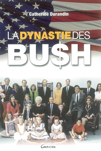 La dynastie des Bush