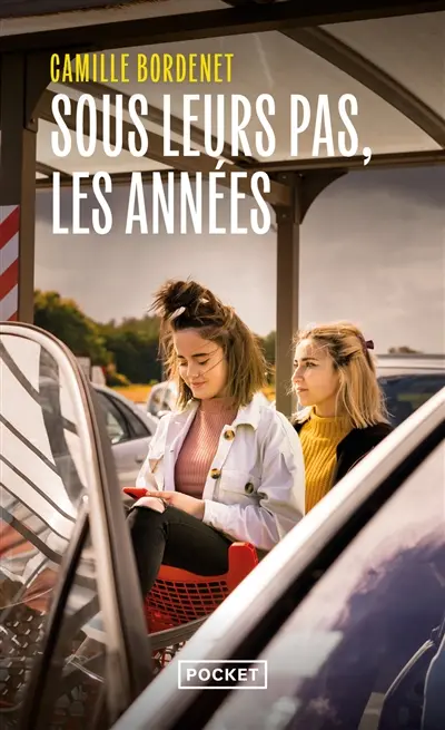 Sous leurs pas, les années