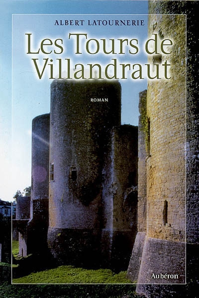Les tours de Villandraut