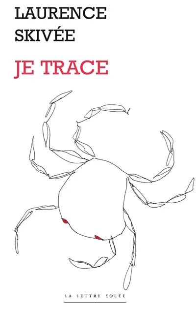 Je trace