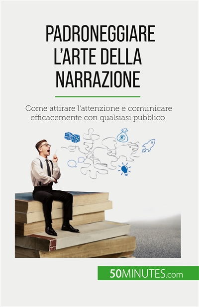Padroneggiare l'arte della...