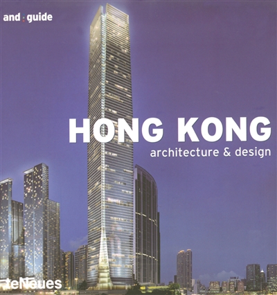 Hong Kong : architecture & design