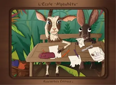 L'école Alphabêta