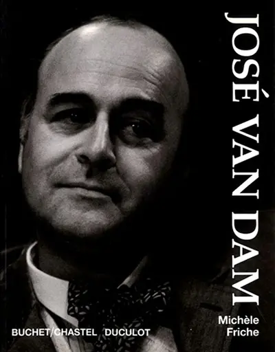 José Van Dam