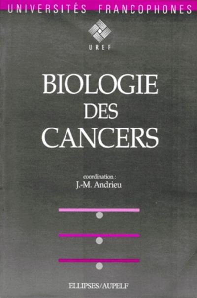 Biologie des cancers