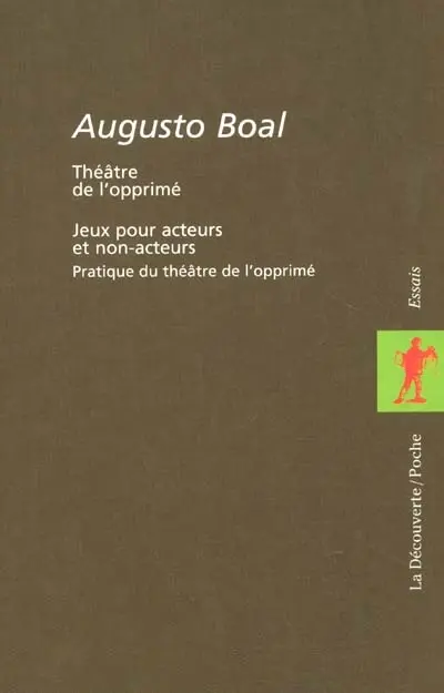 Augusto Boal