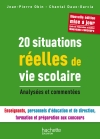 20 situations réelles de...