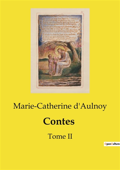 Contes : Tome II