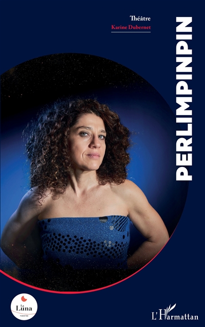 Perlimpinpin : théâtre