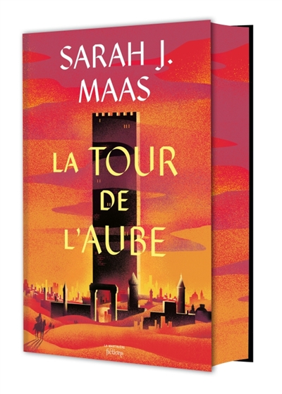 Throne of glass. Vol. 6. La...