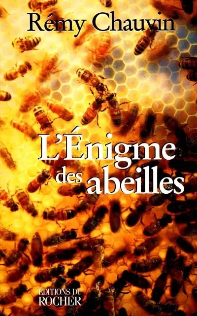 L'énigme des abeilles