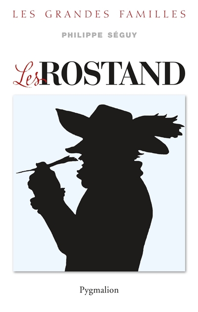 Les Rostand