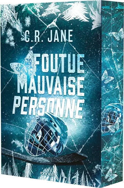 Foutue mauvaise personne Foutue mauvaise personne