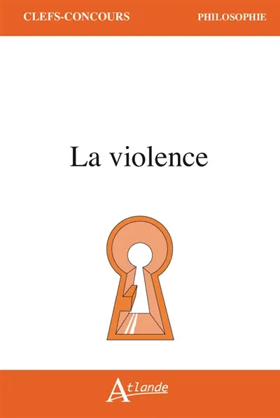 La violence