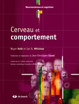 Cerveau & comportement
