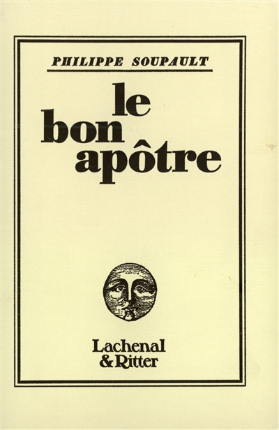 Le bon apôtre