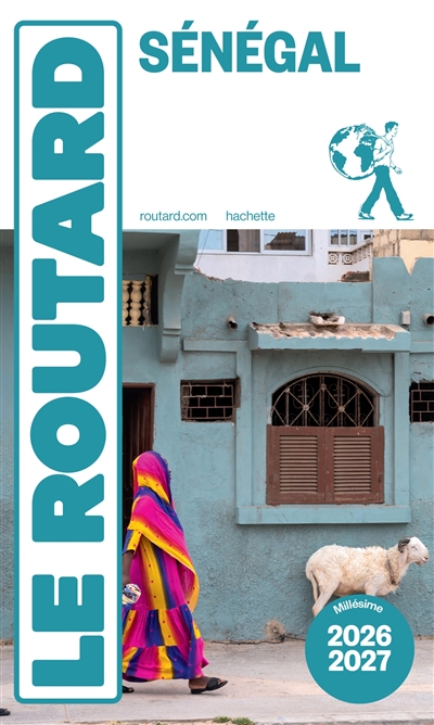 Sénégal : 2026-2027