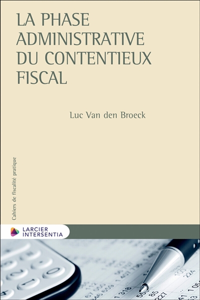 La phase administrative du...
