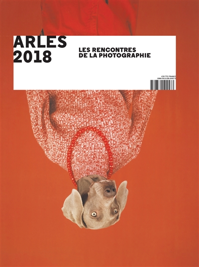 Arles 2018, les Rencontres de la photographie