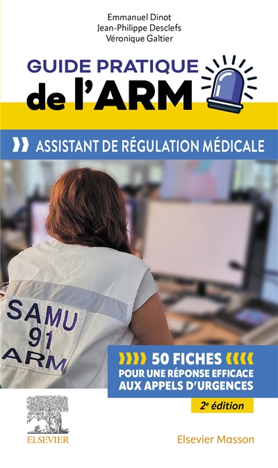 Guide pratique de l'ARM :...