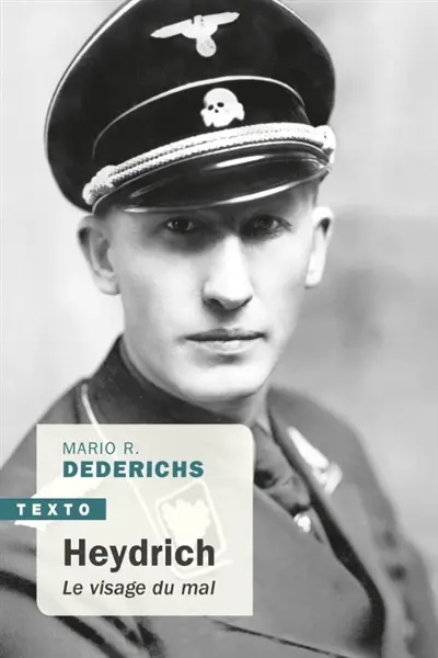 Heydrich : le visage du mal