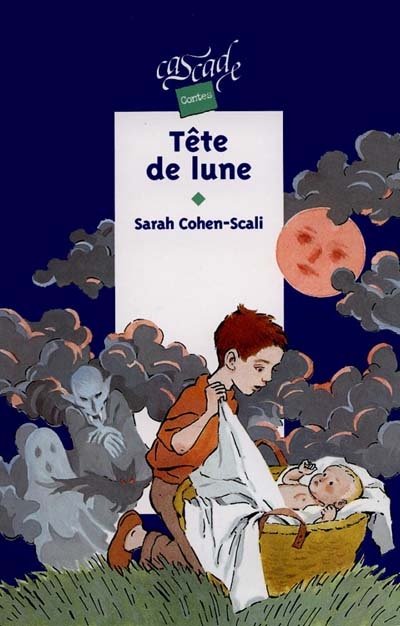 Tête de lune