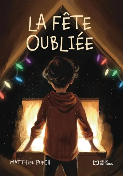 La fête oubliée