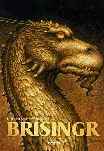 L'héritage. Vol. 3. Brisingr