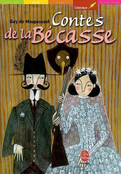 Contes de la Bécasse