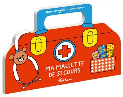 Ma mallette de secours