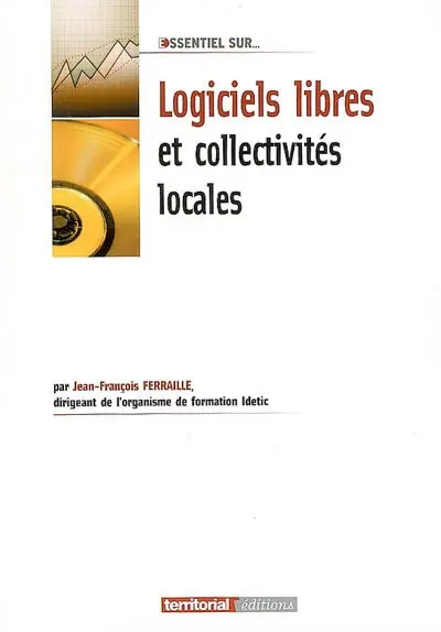Logiciels libres et collectivités locales