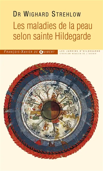 Les maladies de la peau selon sainte Hildegarde