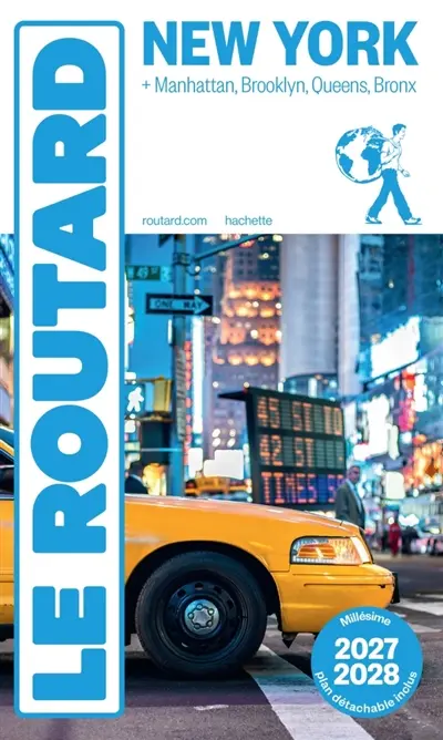 New York : 2027-2028 New York : 2027-2028
