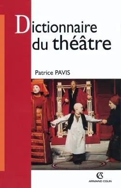 Dictionnaire du théâtre