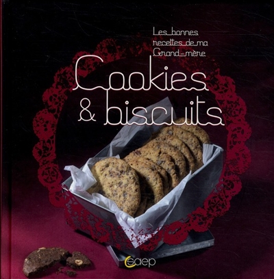 Cookies & biscuits