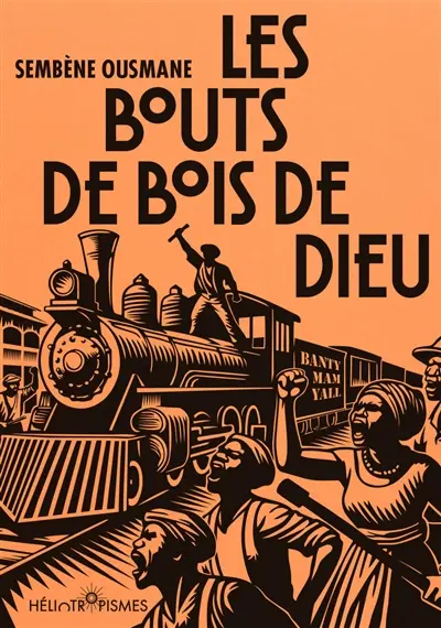 Les bouts de bois de Dieu
