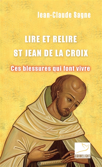 Lire et relire saint Jean...