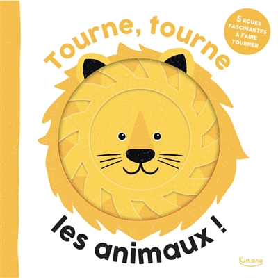 Tourne, tourne les animaux...