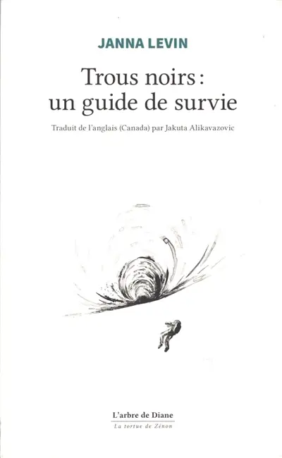 Trous noirs : un guide de survie