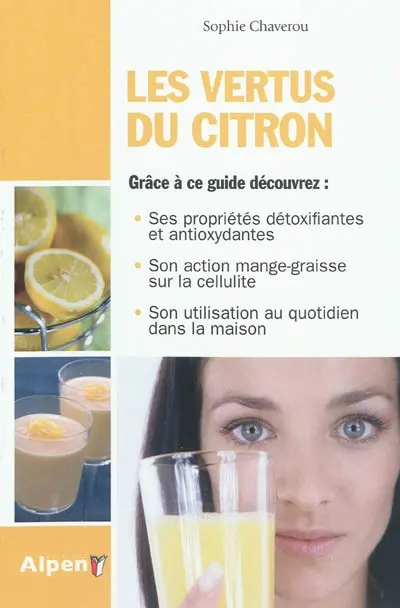 Les vertus du citron : un fruit, une huile essentielle aux bienfaits millénaires