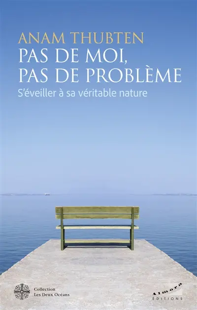 Pas de moi, pas de problème : s'éveiller à sa véritable nature Pas de moi, pas de problème : s'éveiller à sa véritable nature