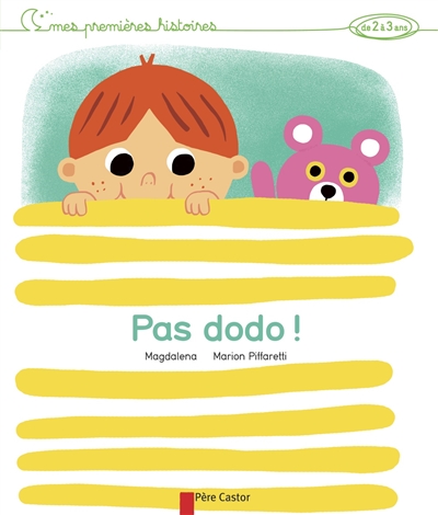 Pas dodo !