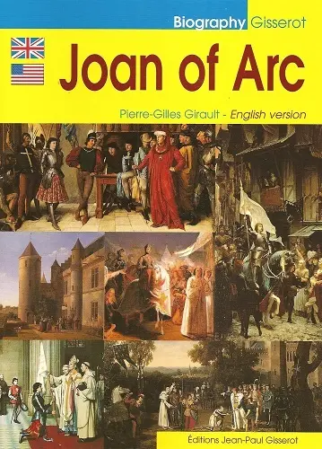 Joan of Arc