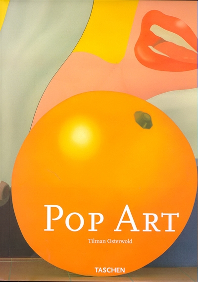 Pop art