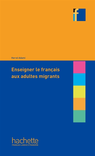 Enseigner le français aux...