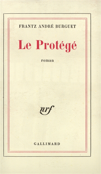 le protégé