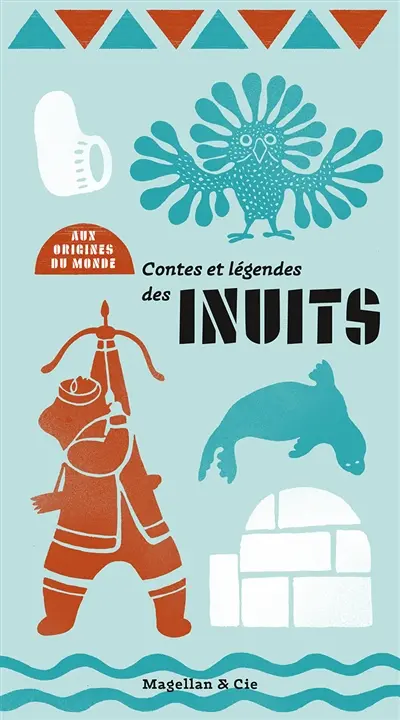 Contes et légendes des Inuits