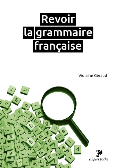 Revoir la grammaire française