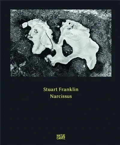 Stuart Franklin Narcissus